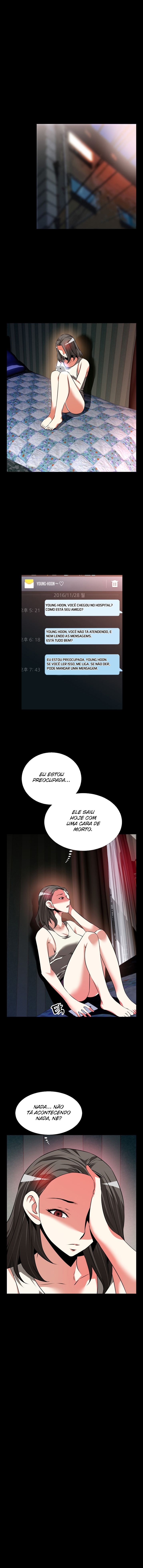 Ler Love Parameter Capitulo 70 Page 3