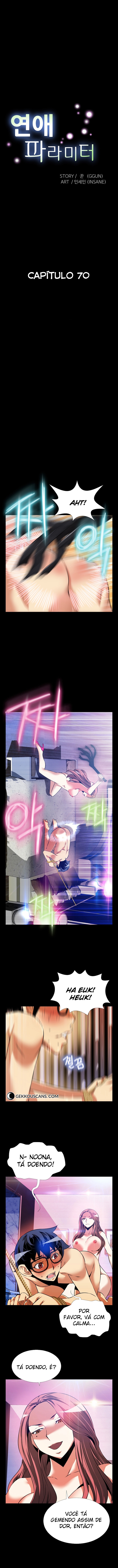 Ler Love Parameter Capitulo 70 Page 4