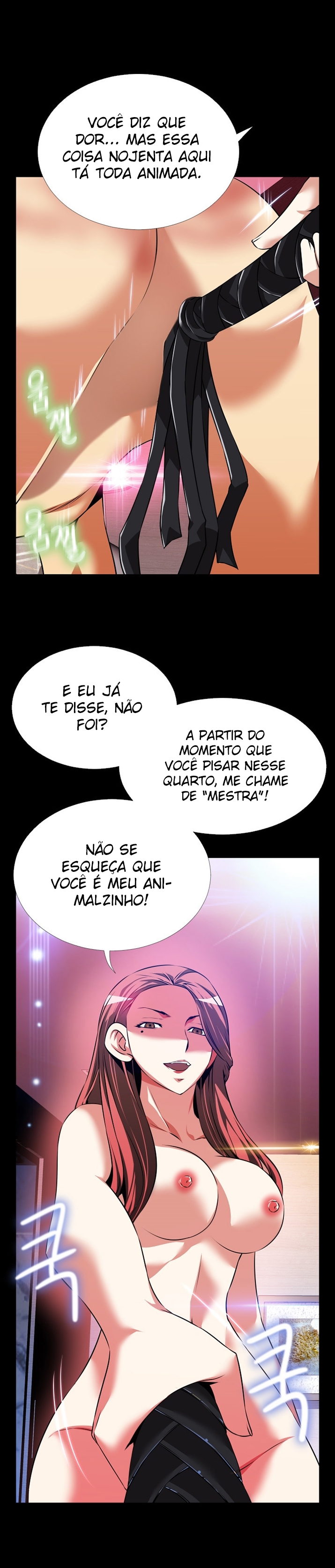 Ler Love Parameter Capitulo 70 Page 5