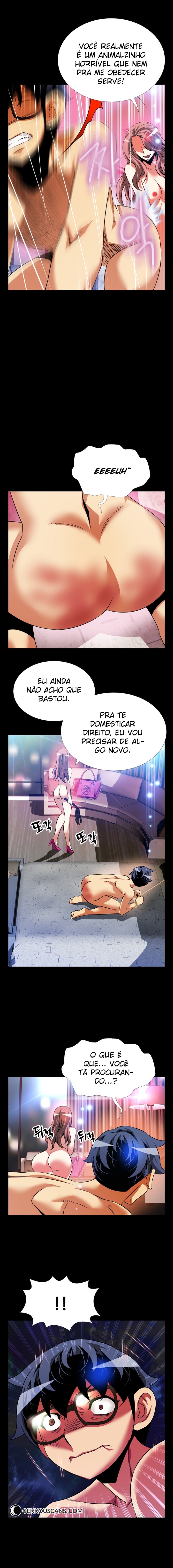 Ler Love Parameter Capitulo 70 Page 6