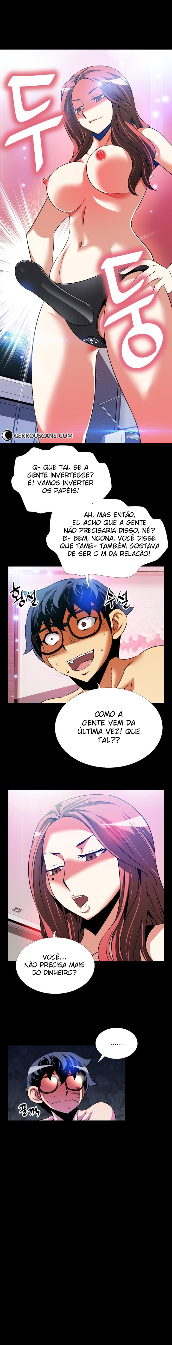 Ler Love Parameter Capitulo 70 Page 8