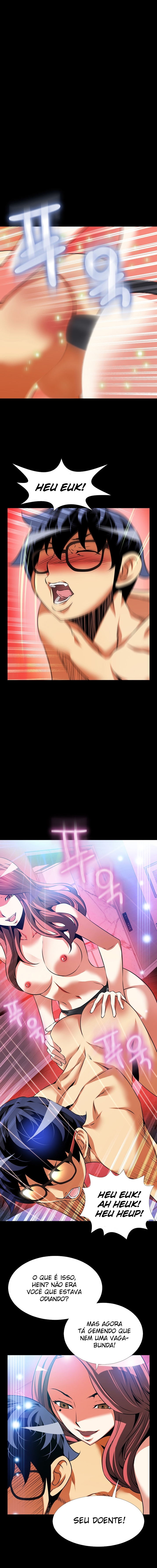 Ler Love Parameter Capitulo 70 Page 9