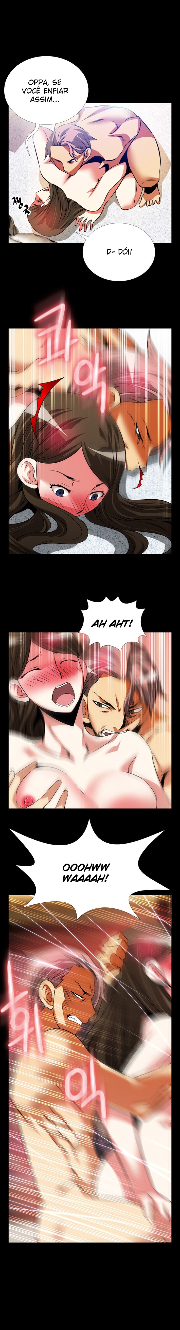 Ler Love Parameter Capitulo 71 Page 11