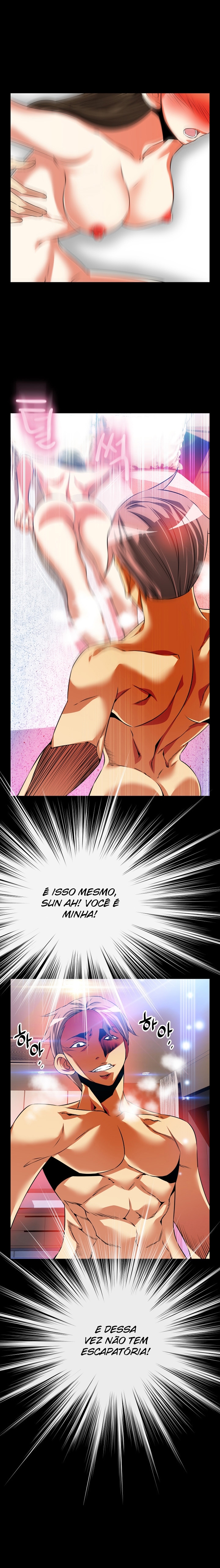 Ler Love Parameter Capitulo 71 Page 13