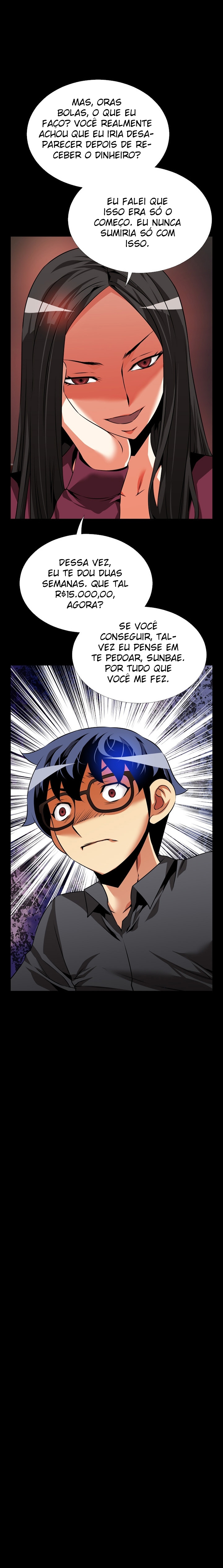 Ler Love Parameter Capitulo 71 Page 15