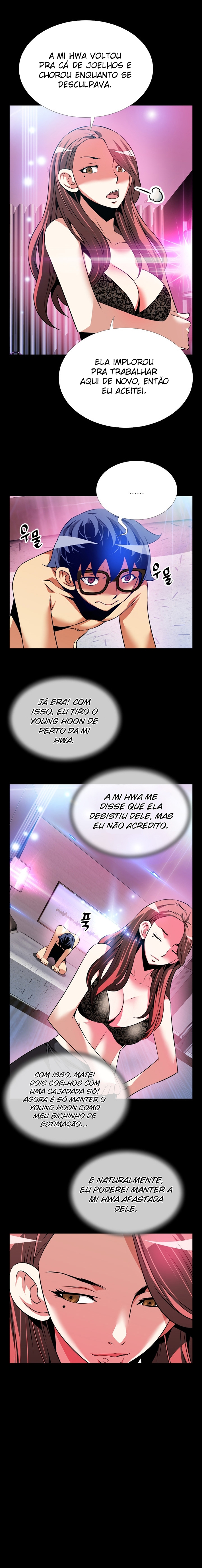 Ler Love Parameter Capitulo 71 Page 4