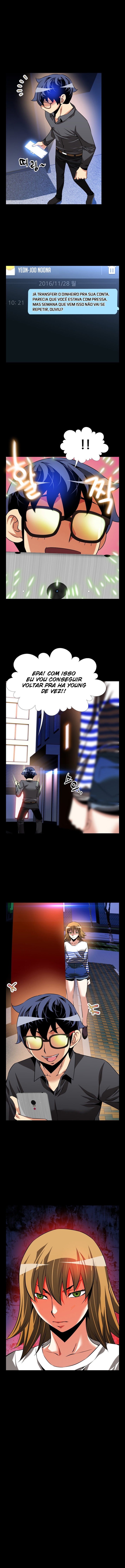 Ler Love Parameter Capitulo 71 Page 7