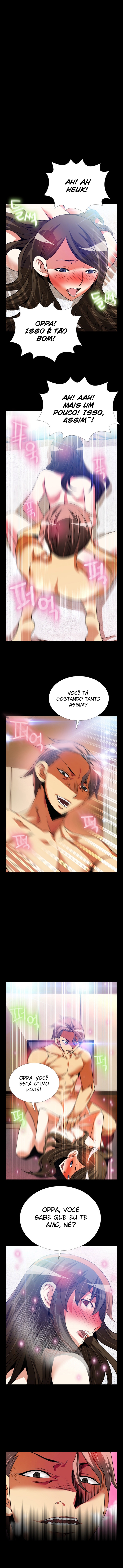 Ler Love Parameter Capitulo 71 Page 8