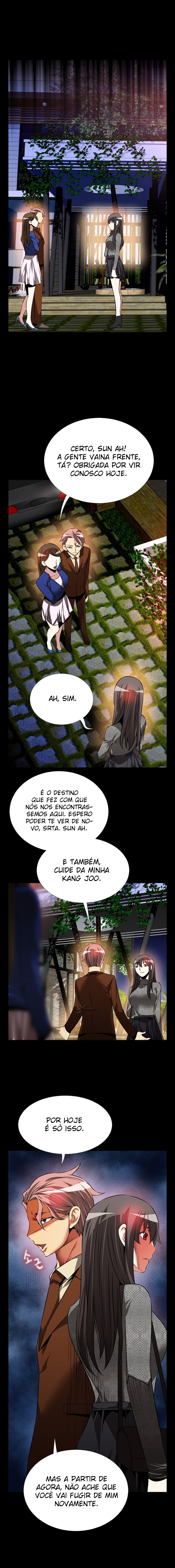 Ler Love Parameter Capitulo 71 Page 9