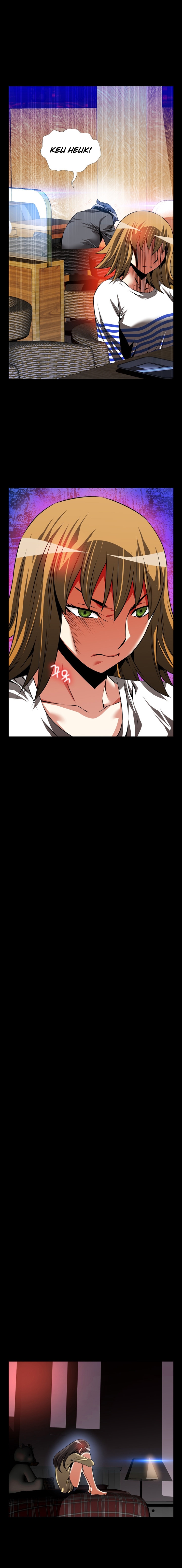 Ler Love Parameter Capitulo 72 Page 10