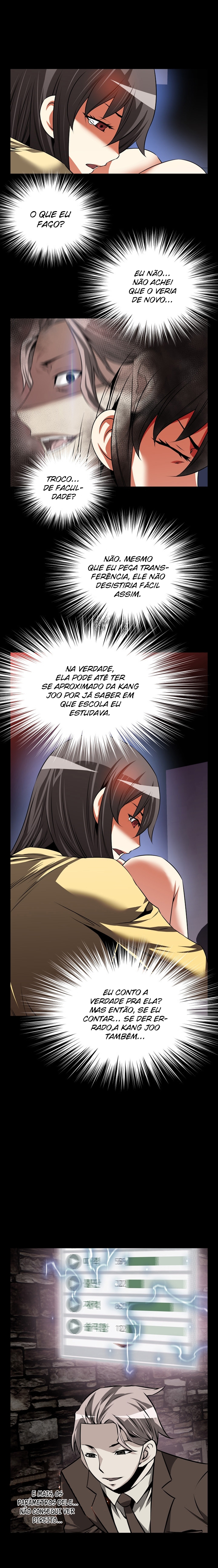 Ler Love Parameter Capitulo 72 Page 11
