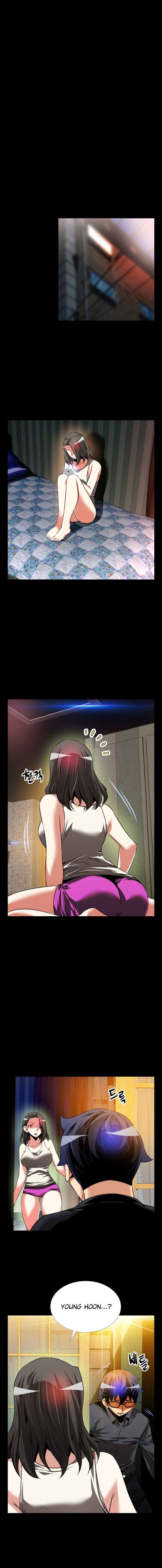 Ler Love Parameter Capitulo 72 Page 13