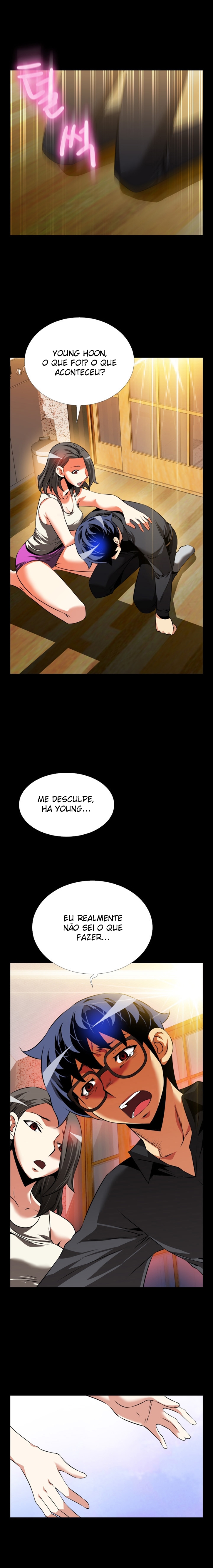 Ler Love Parameter Capitulo 72 Page 14