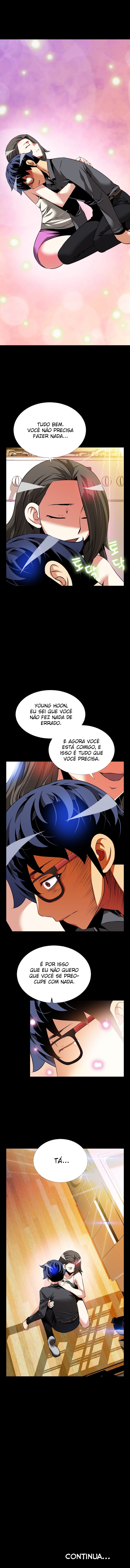 Ler Love Parameter Capitulo 72 Page 15