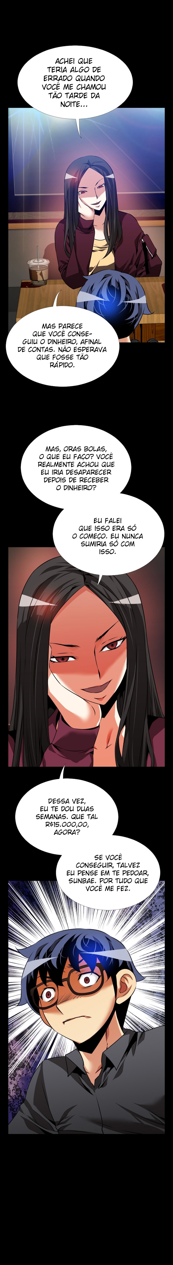 Ler Love Parameter Capitulo 72 Page 2