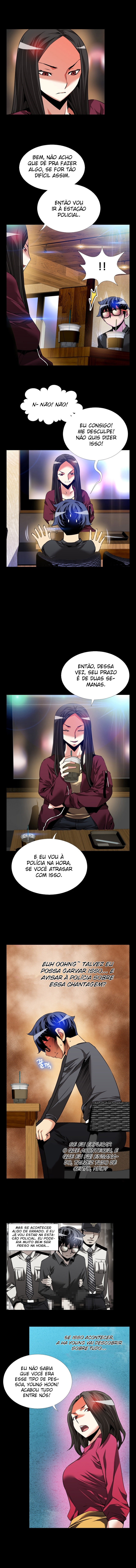 Ler Love Parameter Capitulo 72 Page 4