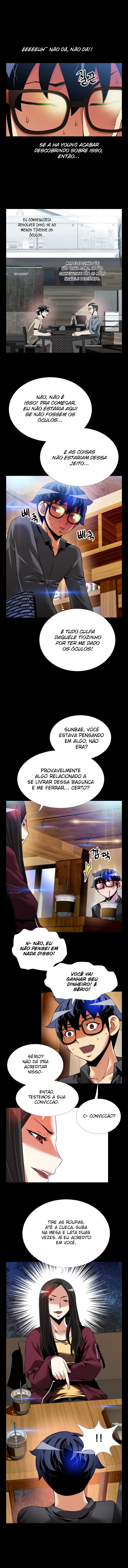 Ler Love Parameter Capitulo 72 Page 5