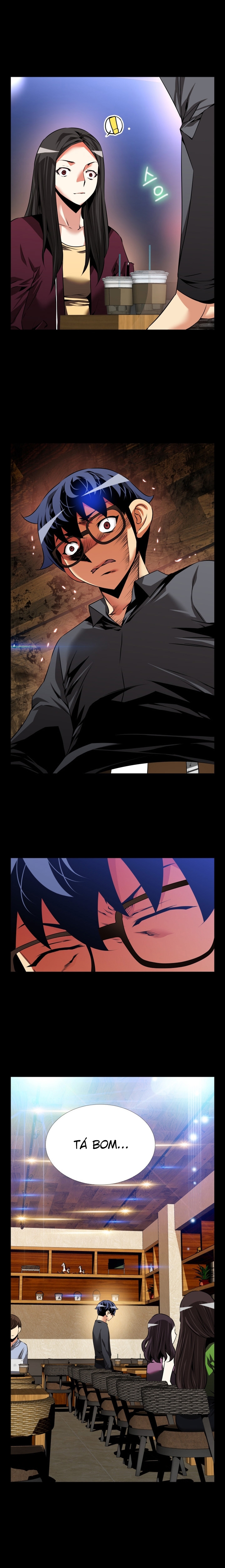 Ler Love Parameter Capitulo 72 Page 7