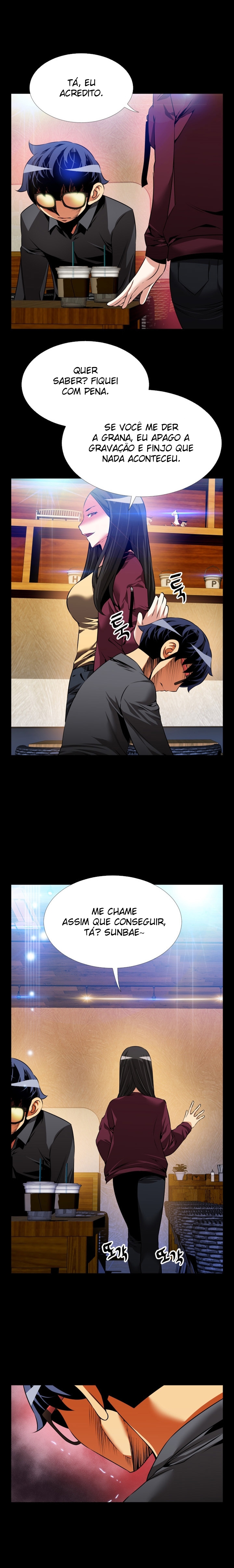 Ler Love Parameter Capitulo 72 Page 9