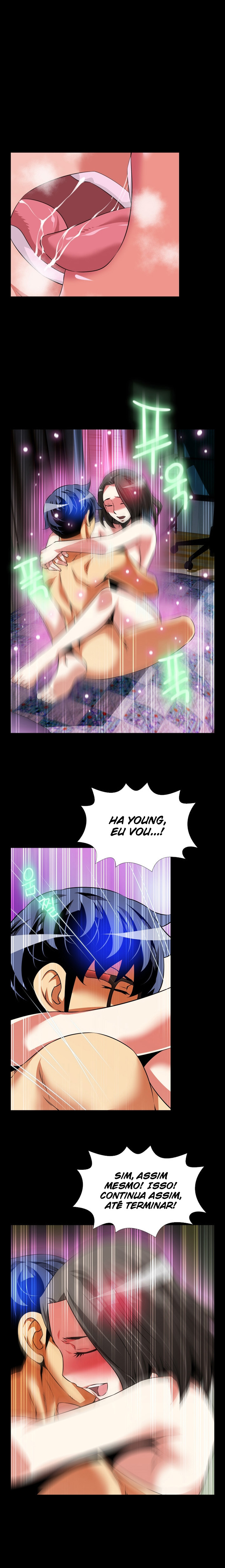 Ler Love Parameter Capitulo 73 Page 13