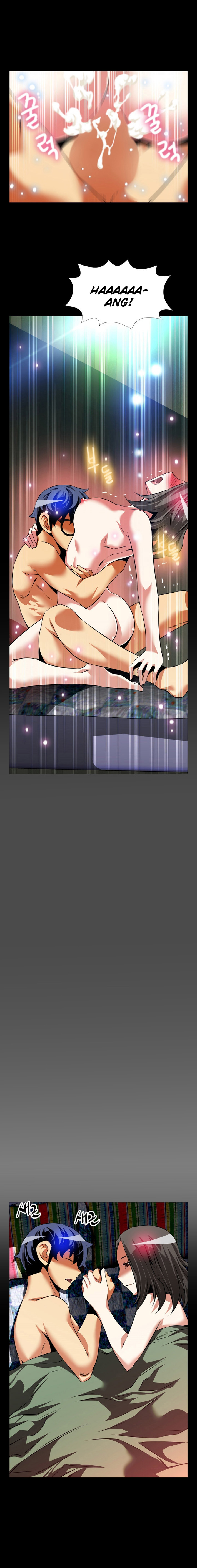 Ler Love Parameter Capitulo 73 Page 14