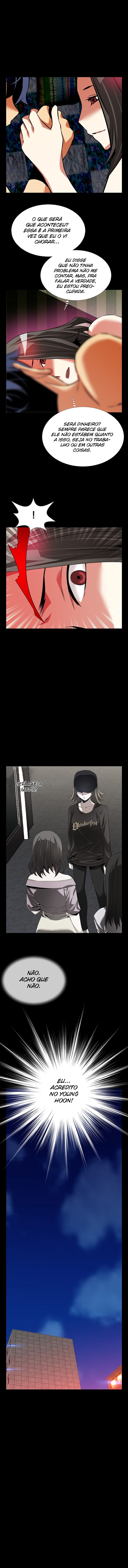 Ler Love Parameter Capitulo 73 Page 15