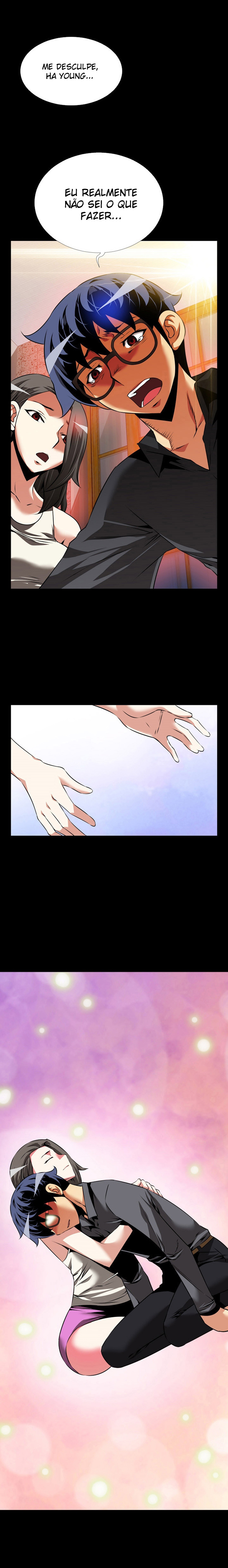 Ler Love Parameter Capitulo 73 Page 3