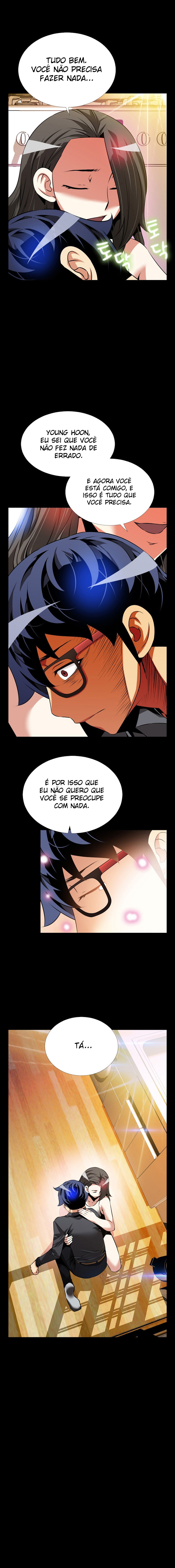 Ler Love Parameter Capitulo 73 Page 4