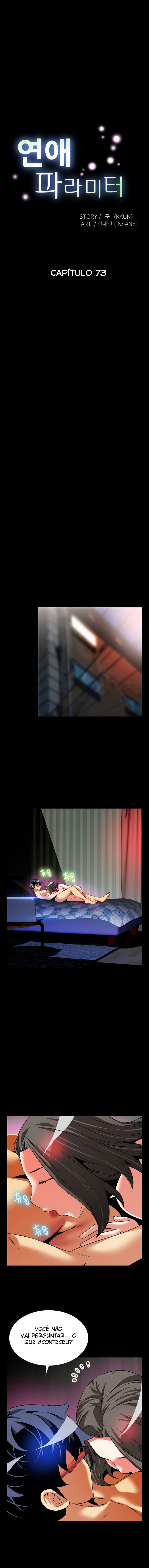 Ler Love Parameter Capitulo 73 Page 5