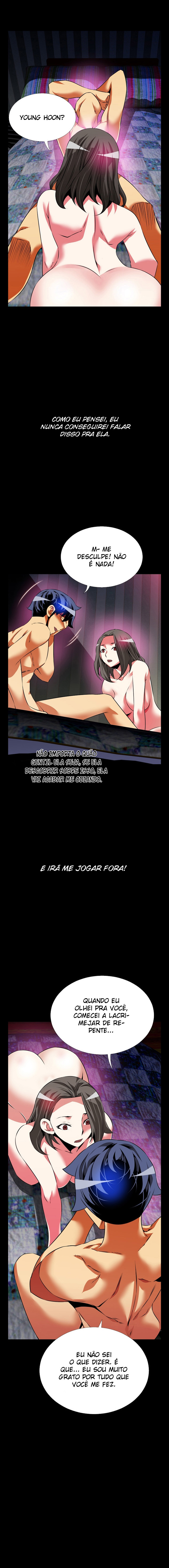 Ler Love Parameter Capitulo 73 Page 9