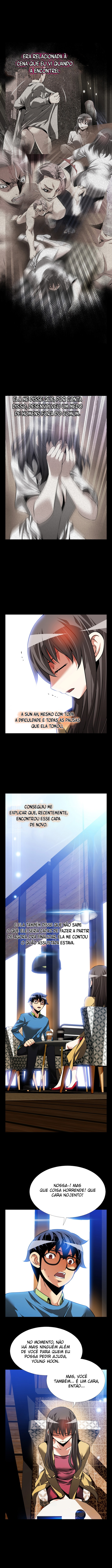 Ler Love Parameter Capitulo 74 Page 10