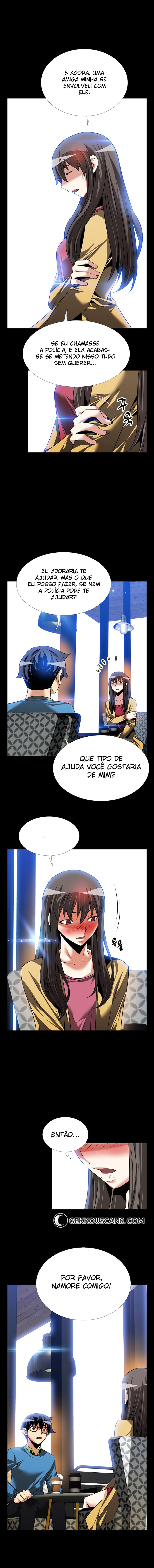 Ler Love Parameter Capitulo 74 Page 14