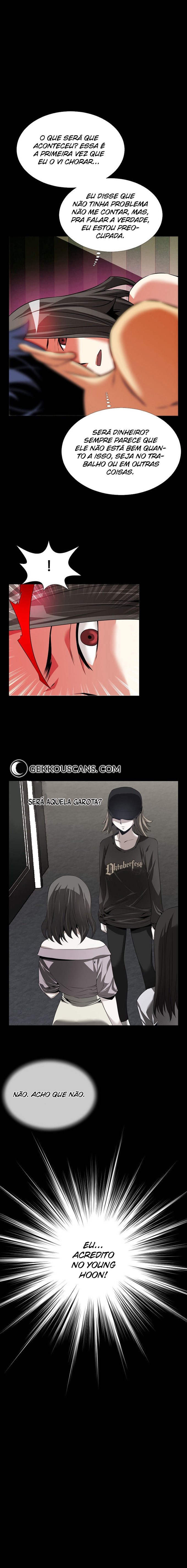 Ler Love Parameter Capitulo 74 Page 3