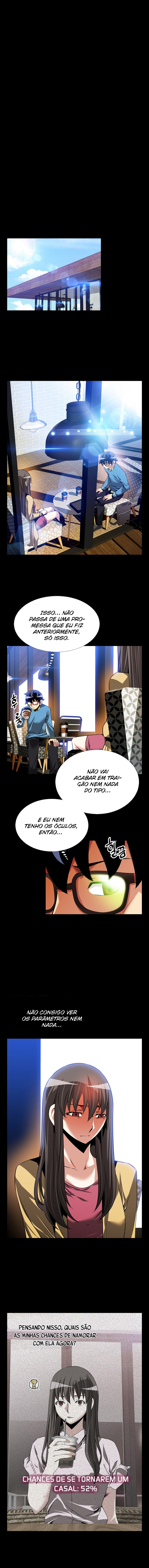 Ler Love Parameter Capitulo 74 Page 7