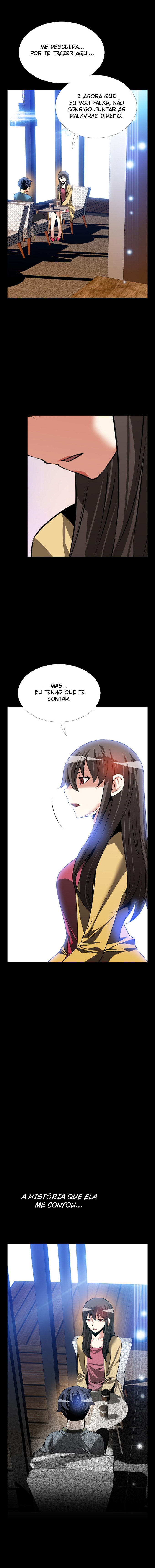 Ler Love Parameter Capitulo 74 Page 9