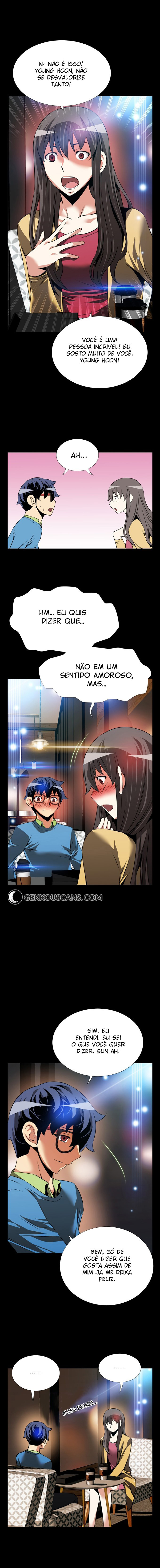 Ler Love Parameter Capitulo 75 Page 10