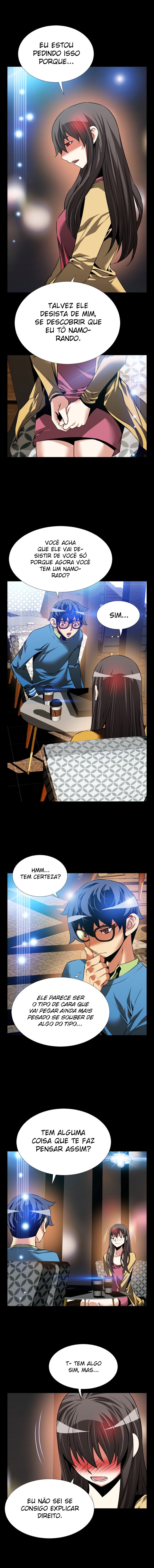 Ler Love Parameter Capitulo 75 Page 11