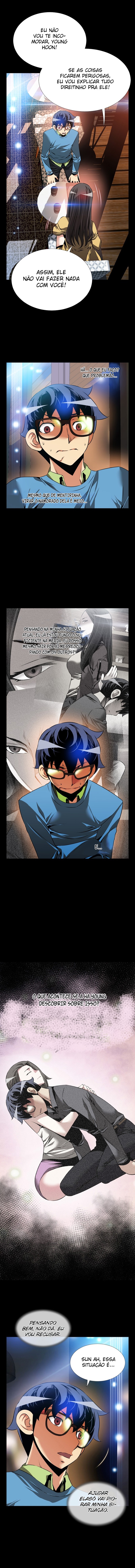 Ler Love Parameter Capitulo 75 Page 12