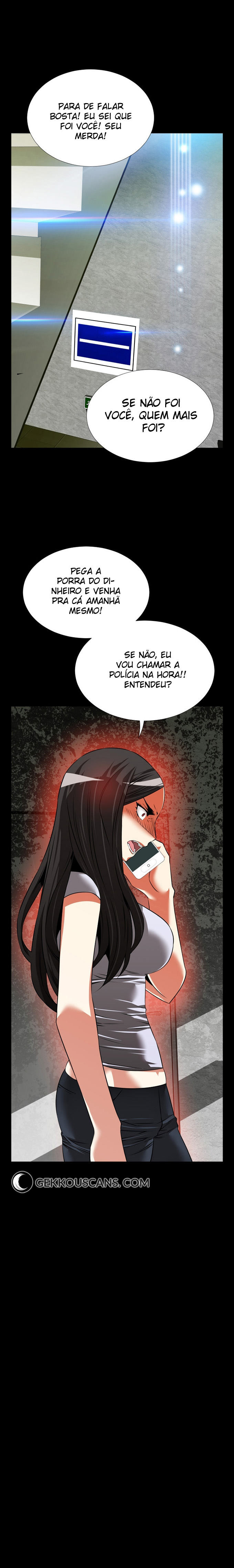 Ler Love Parameter Capitulo 75 Page 15