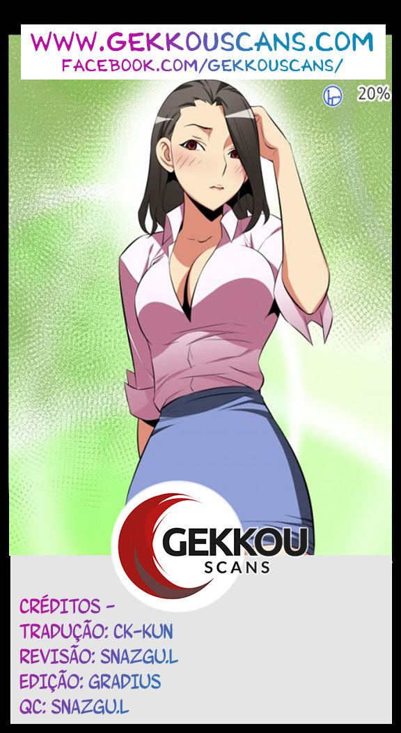 Ler Love Parameter Capitulo 75 Page 2