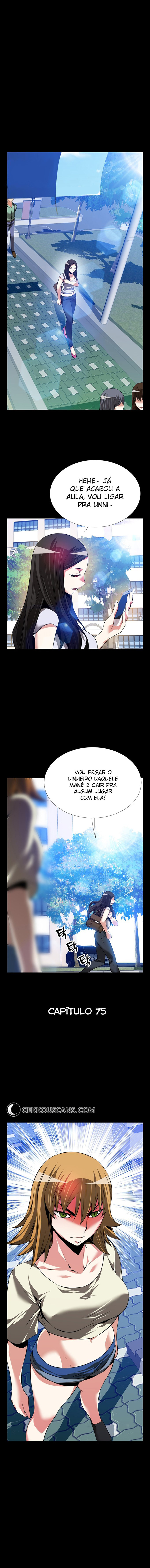 Ler Love Parameter Capitulo 75 Page 3