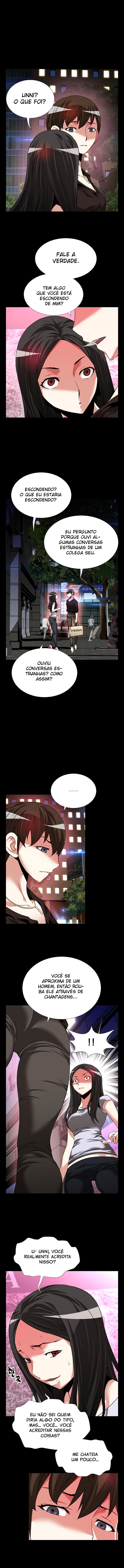 Ler Love Parameter Capitulo 75 Page 5