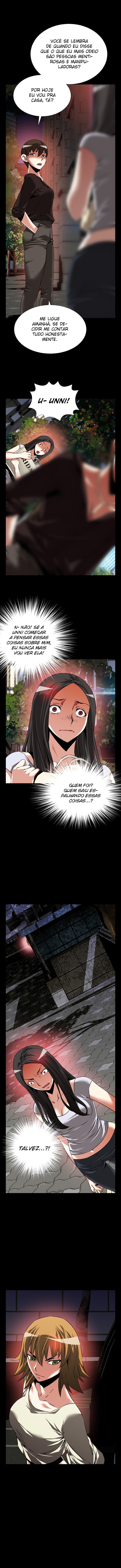 Ler Love Parameter Capitulo 75 Page 8