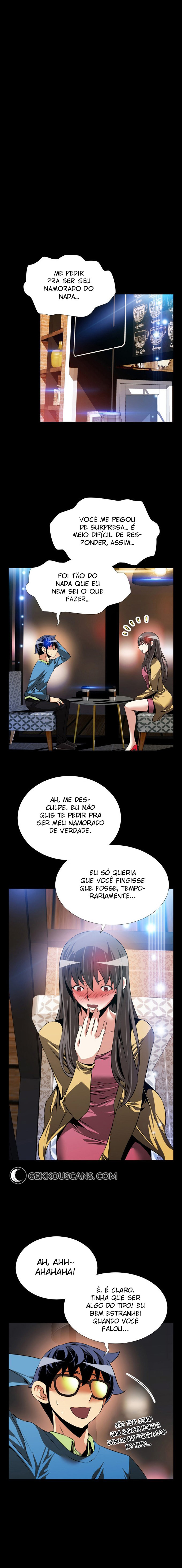 Ler Love Parameter Capitulo 75 Page 9