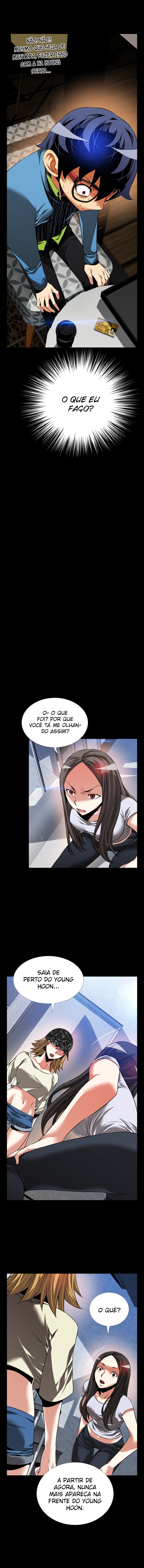 Ler Love Parameter Capitulo 76 Page 10