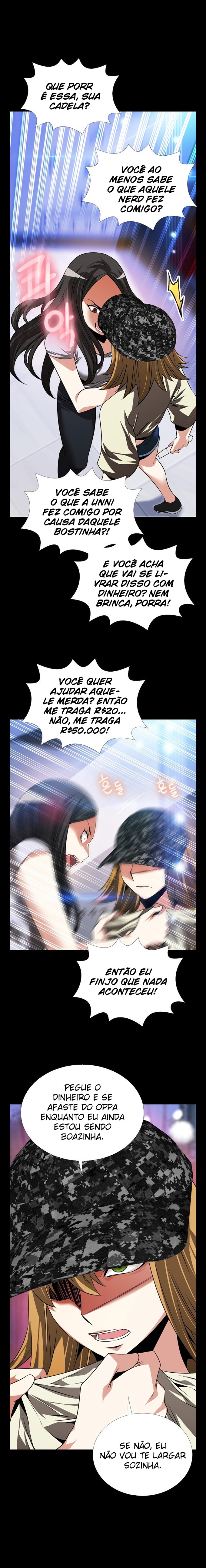 Ler Love Parameter Capitulo 76 Page 12