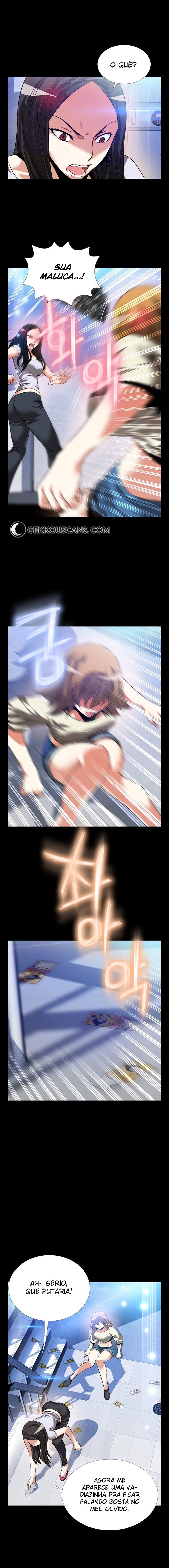 Ler Love Parameter Capitulo 76 Page 13