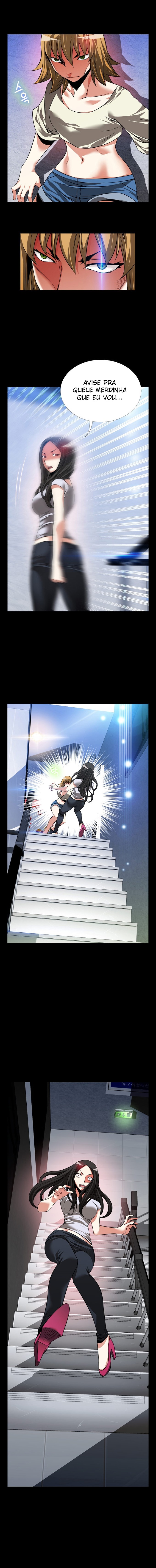 Ler Love Parameter Capitulo 76 Page 14