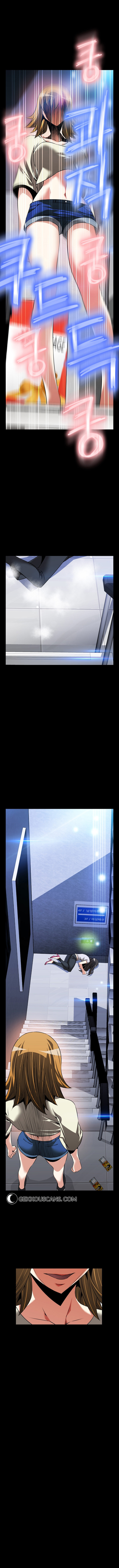 Ler Love Parameter Capitulo 76 Page 15