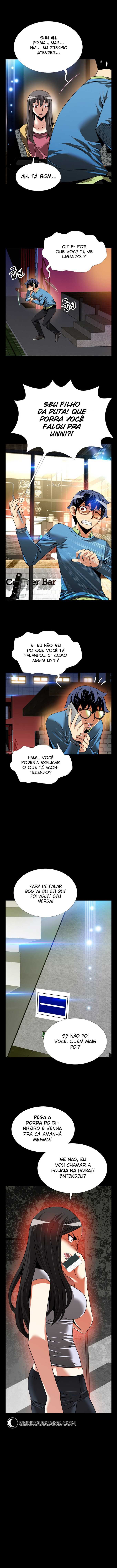 Ler Love Parameter Capitulo 76 Page 3
